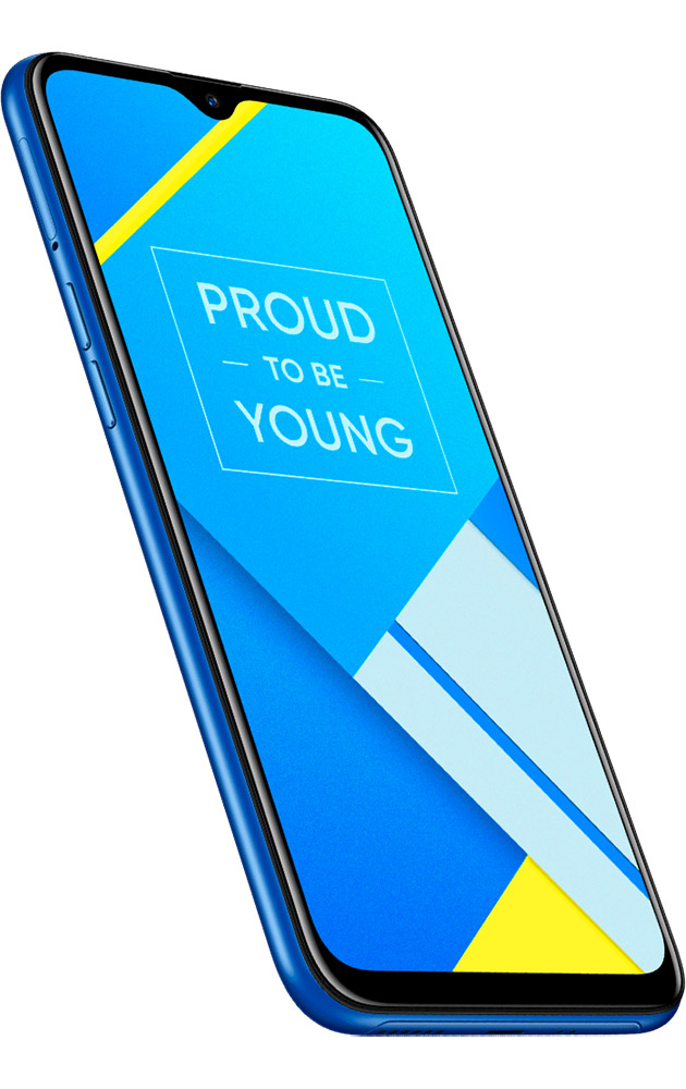 Realme C2 2GB